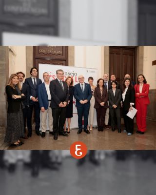 Foto Colegio de Economistas de Granada